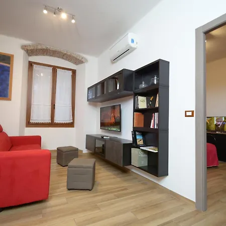 Reale Apartamento