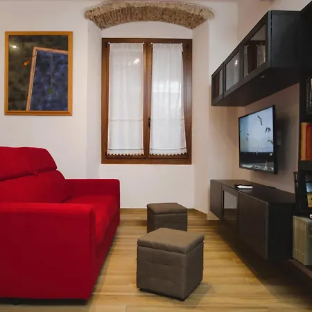 Apartment Reale Genoa