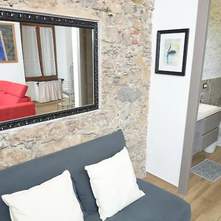 Apartamento Reale *