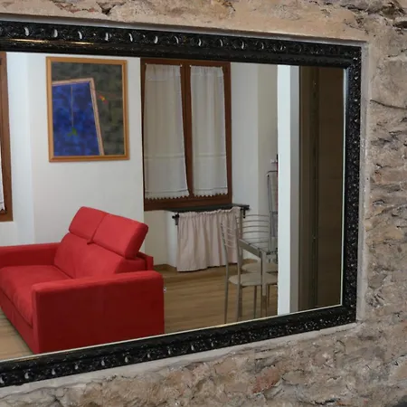 Apartment Reale Genoa