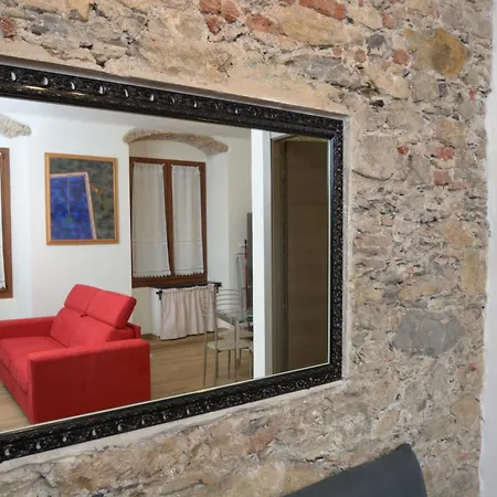 Apartment Reale Genoa