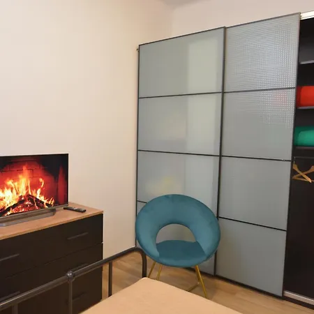 Reale Apartamento *