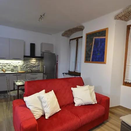 Apartamento Reale *
