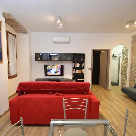 Apartamento Reale