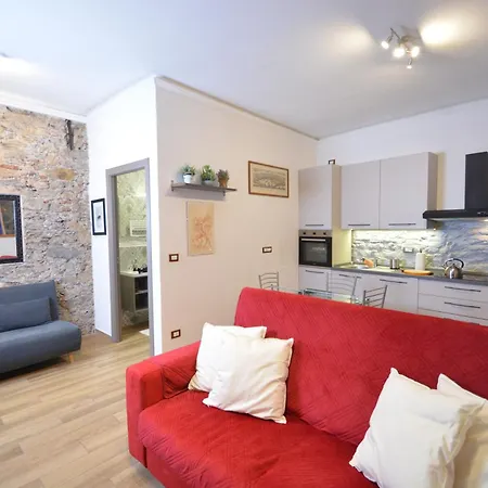 Apartamento Reale *