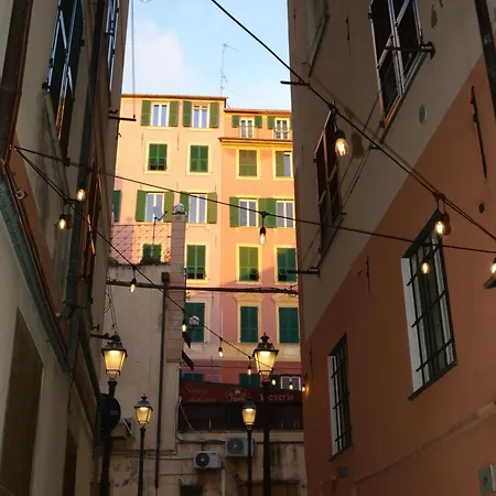 Reale Appartamento