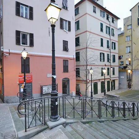 Reale Апартаменты